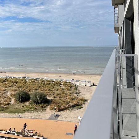 Sunbeach Нюпорт Екстериор снимка