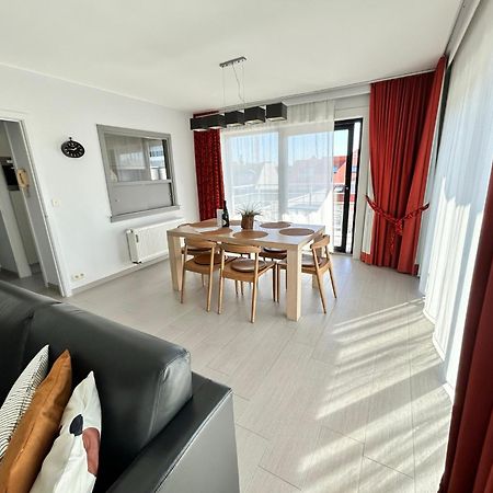 Sunbeach Нюпорт Екстериор снимка